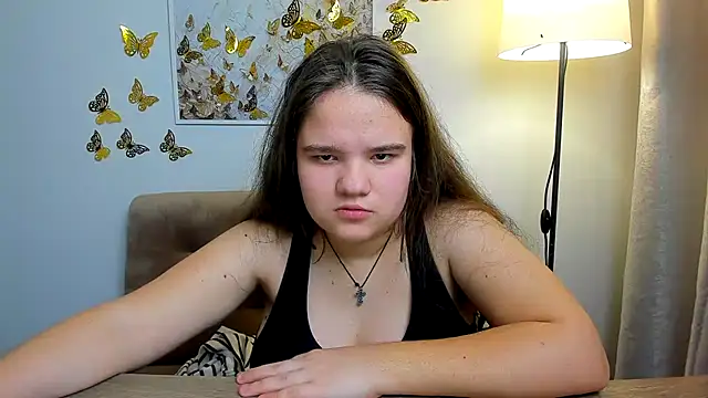 AdeleCruz online show from February 2025 11:16:02 AM