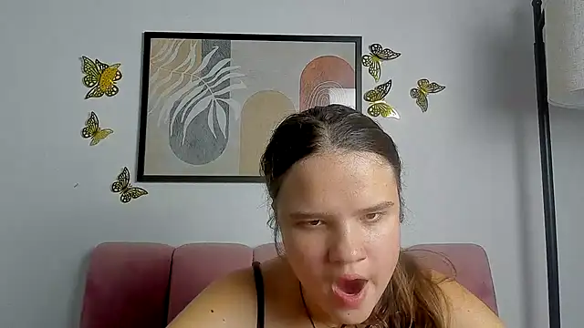 AdeleCruz online show from April 2026 11:55:02 AM