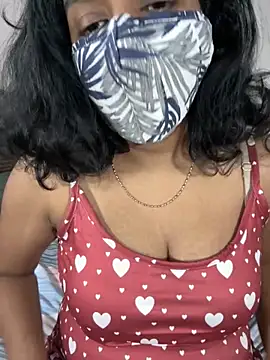 ArathyNambyarMallu online show from October 2025 09:54:02 AM