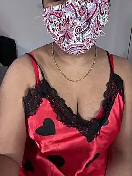 ArathyNambyarMallu online show from April 2026 10:38:01 AM