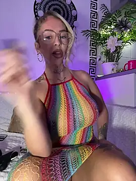 CheekyChels online show from January 2026 03:58:02 PM