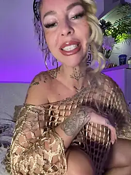 CheekyChels online show from March 2026 09:41:01 PM