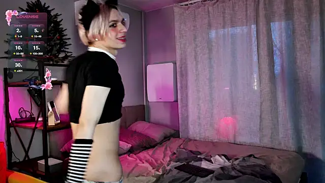 Snapshot of leon_yuugen chatting on February 2025 01:11:01 PM leon yuugen online show from February 2025 01:11:01 PM