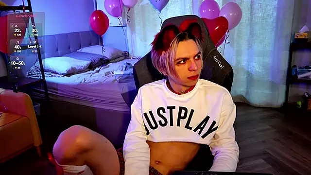 Snapshot of leon_yuugen chatting on February 2025 07:33:02 AM leon yuugen online show from February 2025 07:33:02 AM