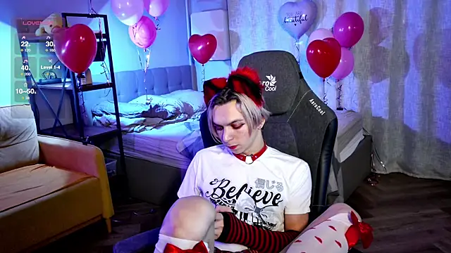 Snapshot of leon_yuugen chatting on February 2025 02:20:01 PM leon yuugen online show from February 2025 02:20:01 PM