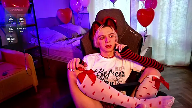 Snapshot of leon_yuugen chatting on February 2025 08:21:01 AM leon yuugen online show from February 2025 08:21:01 AM