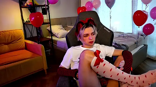 Snapshot of leon_yuugen chatting on February 2025 07:37:01 AM leon yuugen online show from February 2025 07:37:01 AM