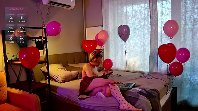 Snapshot of leon_yuugen chatting on February 2025 01:42:02 PM leon yuugen online show from February 2025 01:42:02 PM