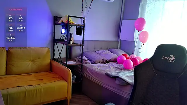 Snapshot of leon_yuugen chatting on February 2025 08:06:02 AM leon yuugen online show from February 2025 08:06:02 AM