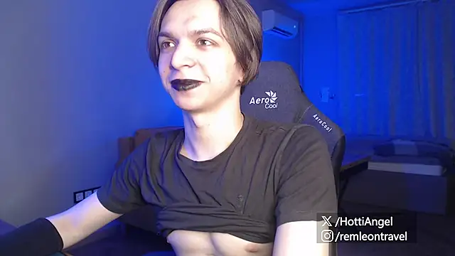 leon yuugen online show from March 2026 06:30:02 PM