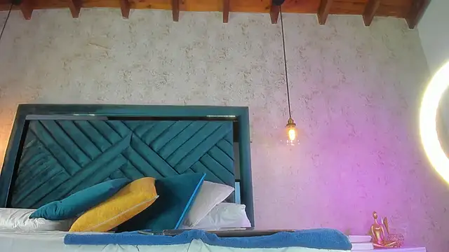 Marttina Ruiz online show from April 2026 07:29:01 PM