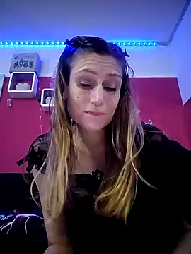 Dessousgirl8787 online show from January 2025 07:37:01 PM