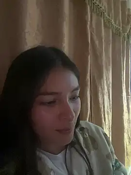 Aleska Miami online show from January 2026 01:19:01 AM