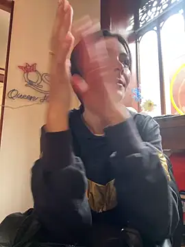 Aleska Miami online show from March 2026 02:13:01 PM