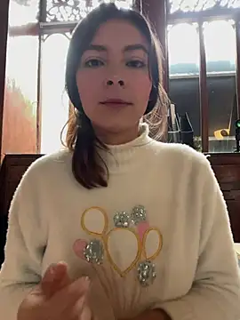 Snapshot of Aleska_Miami chatting on April 2026 02:18:01 PM Aleska Miami online show from April 2026 02:18:01 PM