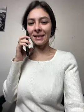 Snapshot of Aleska_Miami chatting on May 2026 02:44:01 PM Aleska Miami online show from May 2026 02:44:01 PM