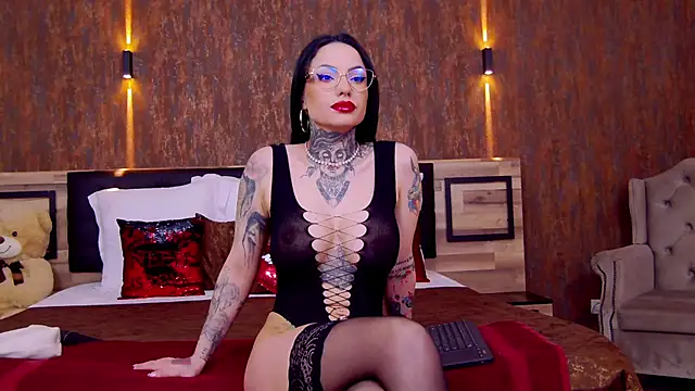 NataliaCristal online show from February 2025 06:35:01 AM