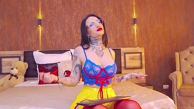 NataliaCristal online show from February 2025 08:25:02 AM