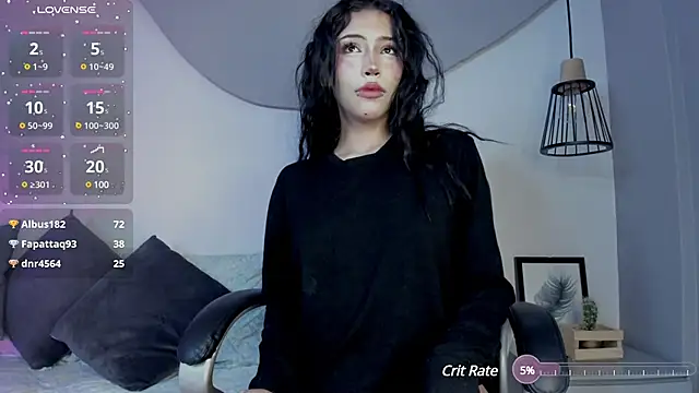 Snapshot of vaiolethsan__ chatting on January 2025 08:00:01 AM vaiolethsan online show from January 2025 08:00:01 AM