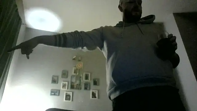 GaySexxPL online show from April 2026 08:07:02 PM