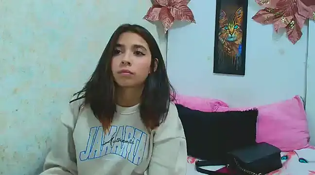 Rousse violett online show from January 2025 10:41:02 PM