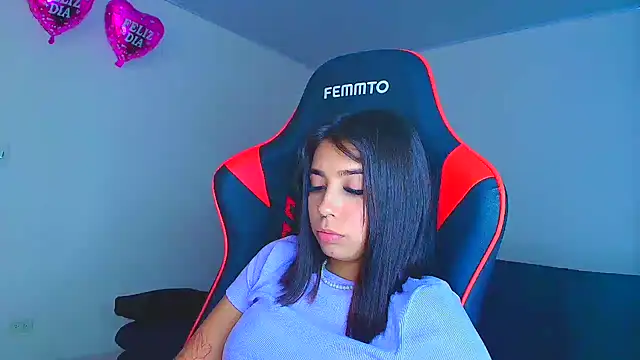 Rousse violett online show from October 2025 09:34:02 PM