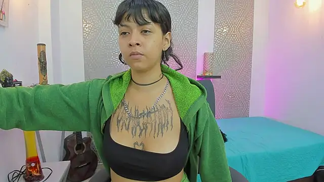 Snapshot of gabriela_cortez chatting on December 2025 12:58:02 PM gabriela cortez online show from December 2025 12:58:02 PM