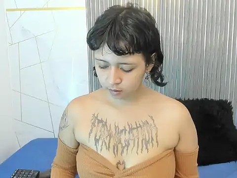 gabriela cortez online show from March 2026 03:40:01 AM