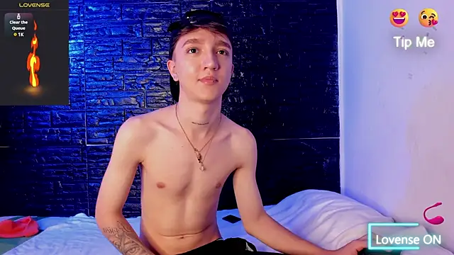 Snapshot of jeremy_salvatore chatting on March 2025 06:25:02 AM jeremy salvatore online show from March 2025 06:25:02 AM