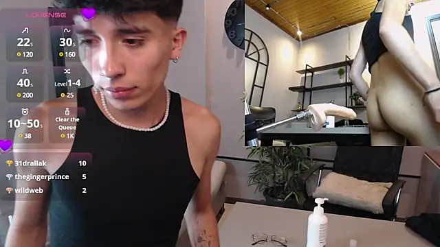 tim  fox online show from February 2025 11:15:01 PM