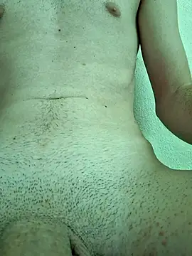 CSantiago01 online show from March 2025 05:33:02 PM