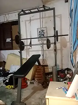 Snapshot of ricoterodelsur chatting on December 2025 01:54:02 AM ricoterodelsur online show from December 2025 01:54:02 AM