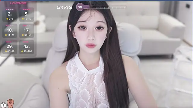 Olga 16888 online show from March 2025 12:11:02 PM