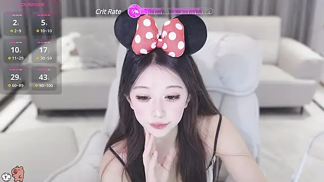 Olga 16888 online show from March 2025 02:30:02 PM