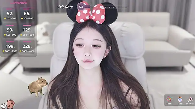 Olga 16888 online show from March 2025 05:33:02 PM