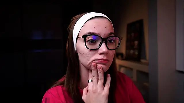 ileanacampbe online show from December 2025 04:39:02 AM