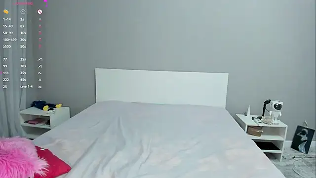 marin light online show from January 2025 10:46:02 PM