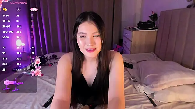 marin light online show from November 2025 09:06:01 PM