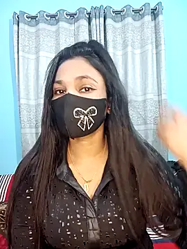 Snapshot of Anika-1 chatting on January 2025 06:16:02 PM Anika-1 online show from January 2025 06:16:02 PM