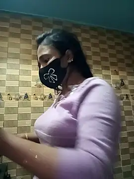 Snapshot of Anika-1 chatting on January 2025 11:49:02 AM Anika-1 online show from January 2025 11:49:02 AM