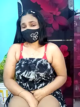 Snapshot of Anika-1 chatting on January 2025 04:19:02 PM Anika-1 online show from January 2025 04:19:02 PM