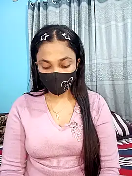 Snapshot of Anika-1 chatting on January 2025 07:42:02 PM Anika-1 online show from January 2025 07:42:02 PM