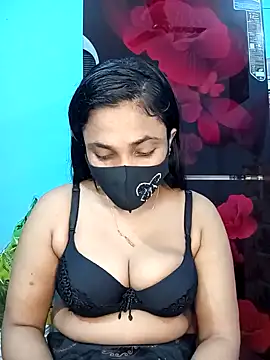 Snapshot of Anika-1 chatting on January 2025 11:55:01 AM Anika-1 online show from January 2025 11:55:01 AM