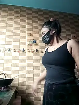 Snapshot of Anika-1 chatting on February 2025 08:46:02 AM Anika-1 online show from February 2025 08:46:02 AM