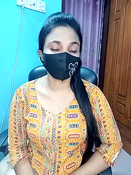 Snapshot of Anika-1 chatting on February 2025 01:30:02 AM Anika-1 online show from February 2025 01:30:02 AM