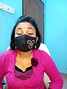 Snapshot of Anika-1 chatting on February 2025 07:21:01 PM Anika-1 online show from February 2025 07:21:01 PM