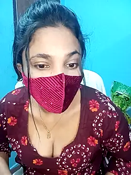 Snapshot of Anika-1 chatting on February 2025 12:53:02 AM Anika-1 online show from February 2025 12:53:02 AM