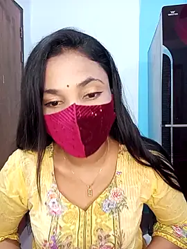 Snapshot of Anika-1 chatting on February 2025 02:37:01 PM Anika-1 online show from February 2025 02:37:01 PM