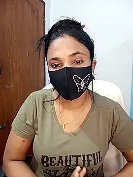 Snapshot of Anika-1 chatting on February 2025 05:29:01 PM Anika-1 online show from February 2025 05:29:01 PM