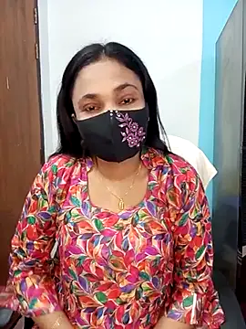 Snapshot of Anika-1 chatting on February 2025 10:59:01 PM Anika-1 online show from February 2025 10:59:01 PM